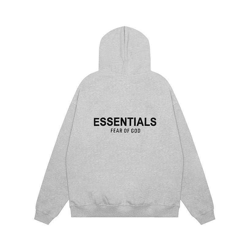 ESSENTIAL HOODIE