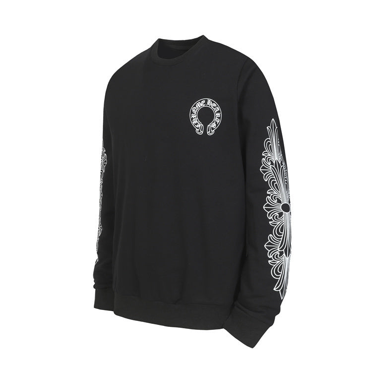 CHROME HEARTS SWEATER