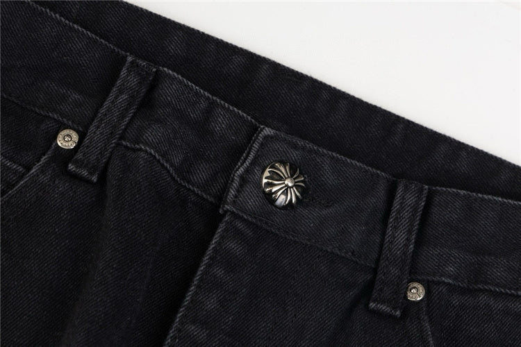 CHROME HEARTS JEANS LEVI