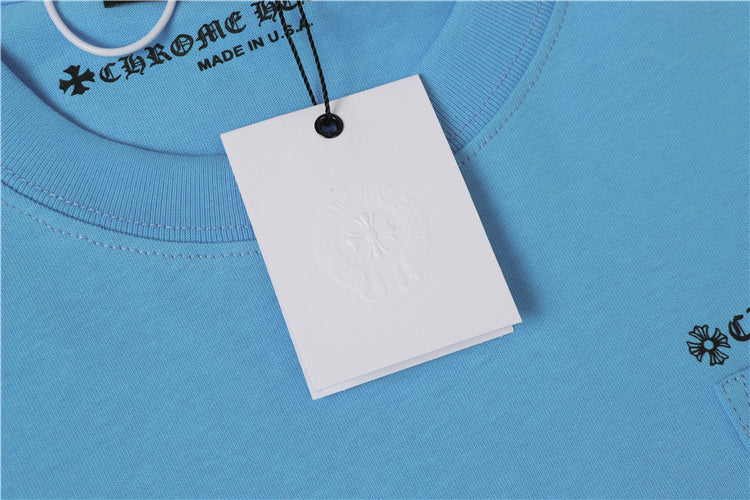 CHROME HEARTS T-SHIRT