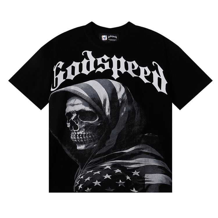GODSPEED T-SHIRT