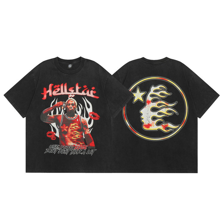 HELLSTAR T-SHIRT