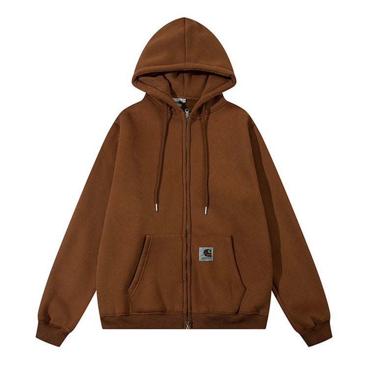 CARHARTT HOODIE