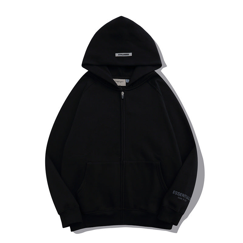 ESSENTIAL HOODIE